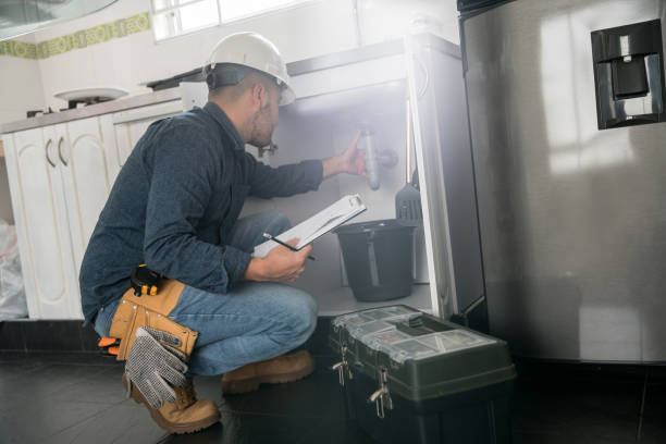 Best Plumbing Installation Services  in Beltsville, MD