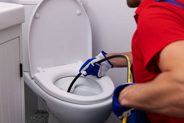 Best Plumbing Inspection Services  in Beltsville, MD