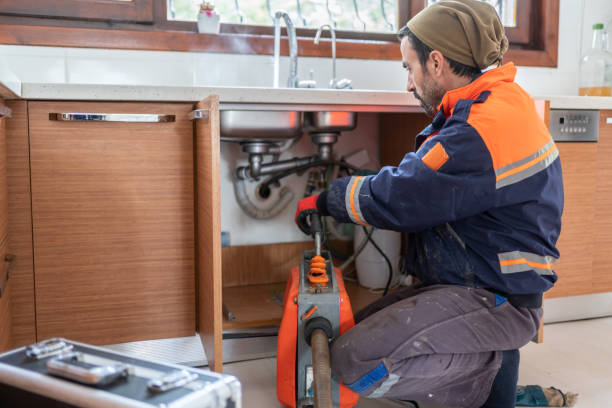 Best Affordable Plumbing Services  in Beltsville, MD
