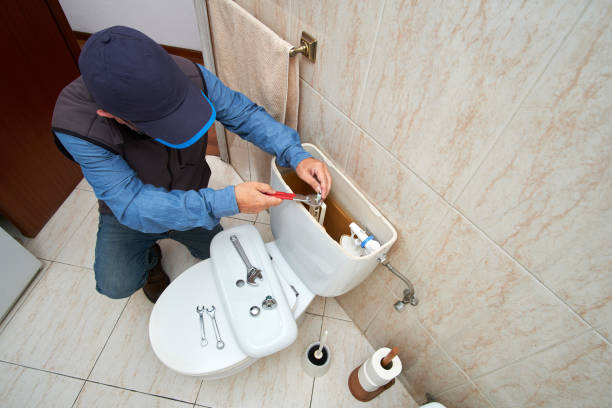 Best Sewer Cleaning Services  in Beltsville, MD