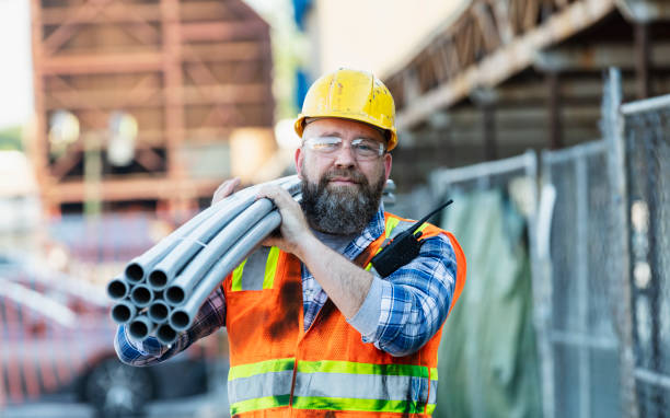 Best Sewer Line Repair  in Beltsville, MD