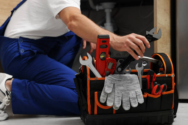 Best Leak Detection Services  in Beltsville, MD