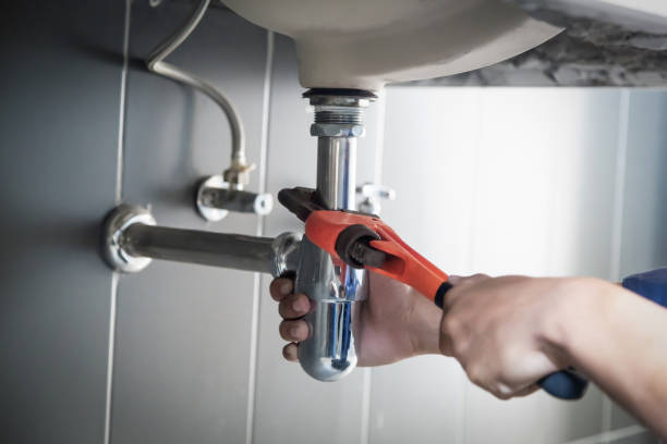 Best Pipe Repair Near Me  in Beltsville, MD