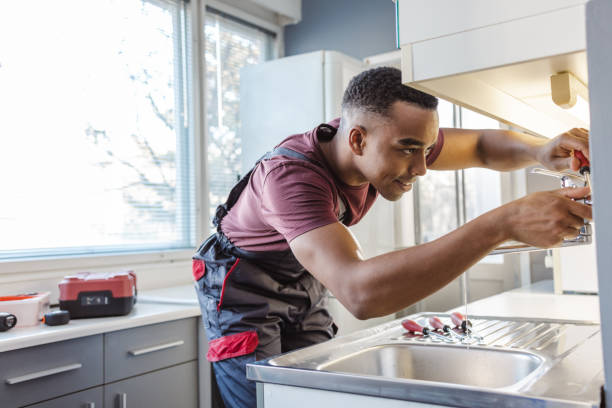 Best Clogged Drain Plumber  in Beltsville, MD