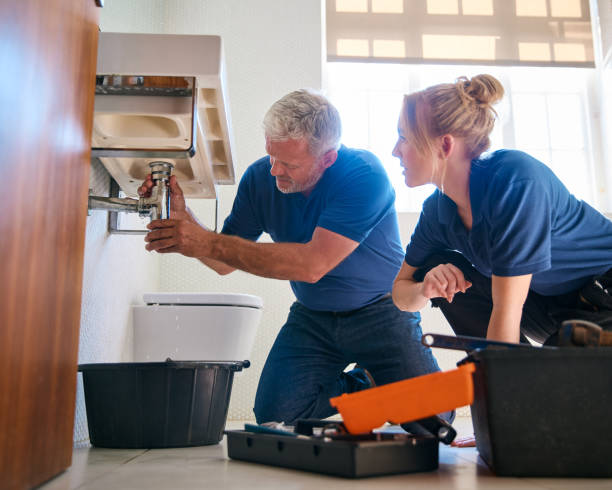 Best Gas Line Repair  in Beltsville, MD